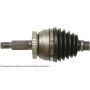 CARDONE Reman 60-3654 Remanufactured CV Axle Assembly