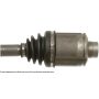CARDONE Reman 60-3654 Remanufactured CV Axle Assembly