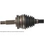 CARDONE Reman 60-3720 Remanufactured CV Axle Assembly