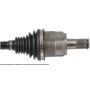 CARDONE Reman 60-3720 Remanufactured CV Axle Assembly