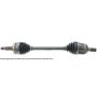 CARDONE Reman 60-3724 Remanufactured CV Axle Assembly