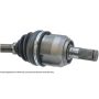 CARDONE Reman 60-3724 Remanufactured CV Axle Assembly