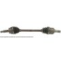 CARDONE Reman 60-3726 Remanufactured CV Axle Assembly