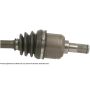 CARDONE Reman 60-3726 Remanufactured CV Axle Assembly