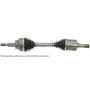 CARDONE Reman 60-3732 Remanufactured CV Axle Assembly