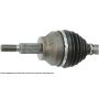 CARDONE Reman 60-3732 Remanufactured CV Axle Assembly