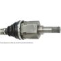 CARDONE Reman 60-3732 Remanufactured CV Axle Assembly
