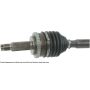 CARDONE Reman 60-3735 Remanufactured CV Axle Assembly