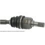 CARDONE Reman 60-3735 Remanufactured CV Axle Assembly