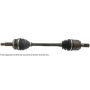 CARDONE Reman 60-3745 Remanufactured CV Axle Assembly