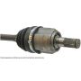 CARDONE Reman 60-3745 Remanufactured CV Axle Assembly