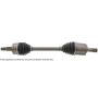 CARDONE Reman 60-3749 Remanufactured CV Axle Assembly