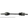 CARDONE Reman 60-3761 Remanufactured CV Axle Assembly
