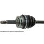 CARDONE Reman 60-3761 Remanufactured CV Axle Assembly