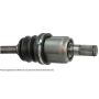 CARDONE Reman 60-3761 Remanufactured CV Axle Assembly