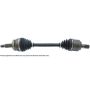 CARDONE Reman 60-3763 Remanufactured CV Axle Assembly