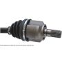 CARDONE Reman 60-3763 Remanufactured CV Axle Assembly