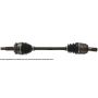 CARDONE Reman 60-3768 Remanufactured CV Axle Assembly