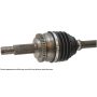 CARDONE Reman 60-3768 Remanufactured CV Axle Assembly