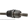 CARDONE Reman 60-3768 Remanufactured CV Axle Assembly