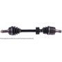CARDONE Reman 60-4000 Remanufactured CV Axle Assembly