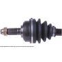 CARDONE Reman 60-4000 Remanufactured CV Axle Assembly