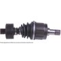 CARDONE Reman 60-4000 Remanufactured CV Axle Assembly