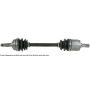 CARDONE Reman 60-4002 Remanufactured CV Axle Assembly