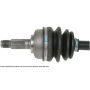 CARDONE Reman 60-4002 Remanufactured CV Axle Assembly
