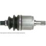 CARDONE Reman 60-4002 Remanufactured CV Axle Assembly