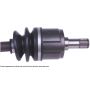 CARDONE Reman 60-4005 Remanufactured CV Axle Assembly