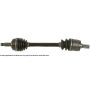 CARDONE Reman 60-4008 Remanufactured CV Axle Assembly