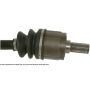 CARDONE Reman 60-4008 Remanufactured CV Axle Assembly