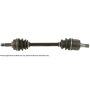 CARDONE Reman 60-4010 Remanufactured CV Axle Assembly