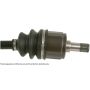 CARDONE Reman 60-4010 Remanufactured CV Axle Assembly