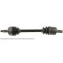 CARDONE Reman 60-4012 Remanufactured CV Axle Assembly