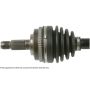 CARDONE Reman 60-4012 Remanufactured CV Axle Assembly