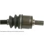 CARDONE Reman 60-4012 Remanufactured CV Axle Assembly