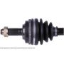 CARDONE Reman 60-4014 Remanufactured CV Axle Assembly