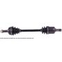 CARDONE Reman 60-4017 Remanufactured CV Axle Assembly