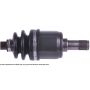 CARDONE Reman 60-4017 Remanufactured CV Axle Assembly