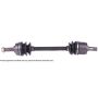 CARDONE Reman 60-4018 Remanufactured CV Axle Assembly
