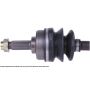 CARDONE Reman 60-4018 Remanufactured CV Axle Assembly