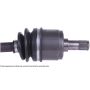 CARDONE Reman 60-4018 Remanufactured CV Axle Assembly
