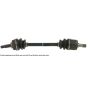CARDONE Reman 60-4019 Remanufactured CV Axle Assembly