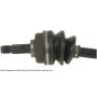 CARDONE Reman 60-4019 Remanufactured CV Axle Assembly