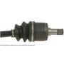 CARDONE Reman 60-4019 Remanufactured CV Axle Assembly