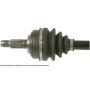 CARDONE Reman 60-4021 Remanufactured CV Axle Assembly