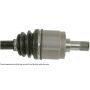 CARDONE Reman 60-4021 Remanufactured CV Axle Assembly