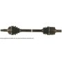 CARDONE Reman 60-4022 Remanufactured CV Axle Assembly